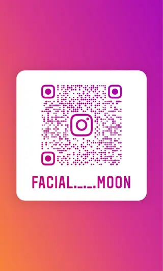 肌質改善サロン facialmoonのエステ・リラクイメージ
