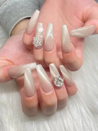 ネイル chiya nails所属・chiya nailsのネイルデザイン