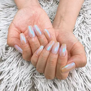 ネイル S. irohaのネイルデザイン