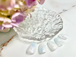 ネイル Nail Neige🐈🌙のネイルデザイン