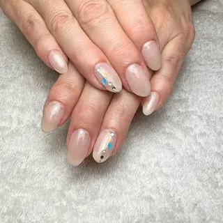 ネイル COCO+所属・COCO +のエステ・リラクイメージ