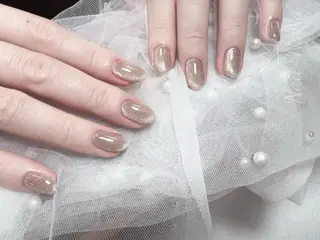 ネイル Nail NaNaのネイルデザイン