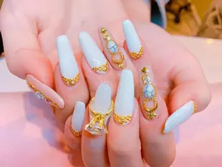 ネイル エムズ エムズのマツエク・マツパデザイン