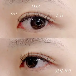 マツエク・マツパ shucre栄店 🎀momoのマツエク・マツパデザイン