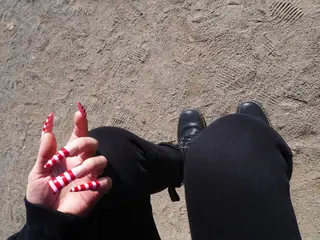 ネイル ONIKA Nail 表参道A4徒歩2分のネイルデザイン