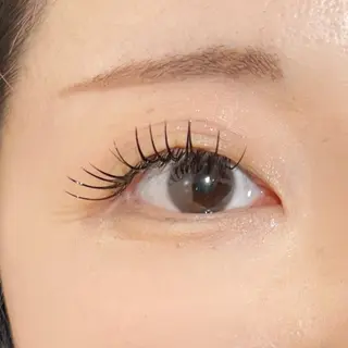 マツエク・マツパ mille所属・ラッシュリフト高評価 /HITOMIのマツエク・マツパデザイン