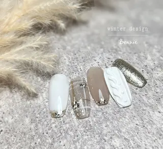 ネイル   BENNIEのネイルデザイン