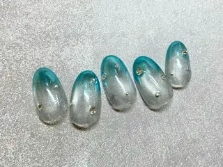 ネイル フジタ エリカのネイルデザイン