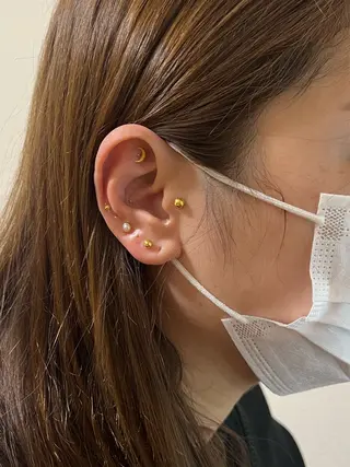 毛穴ケア専門店 esu(エス)のエステ・リラクイメージ