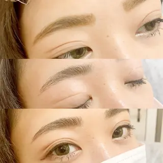 Saito Mayumiのマツエク・マツパデザイン