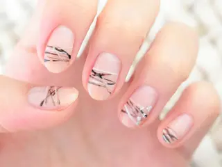 ネイル private salon mieのネイルデザイン