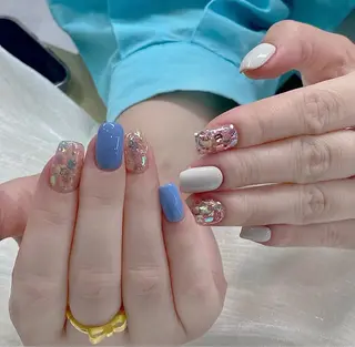 ネイル 💕Dreamy KIYO💕のネイルデザイン