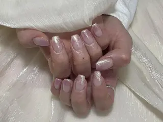 ネイル DEMAIN- 🌹のネイルデザイン