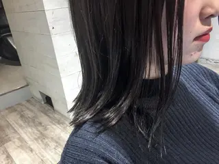 ミディアム カラー ヘアアレンジ vinculo所属・三村 昇のその他イメージ