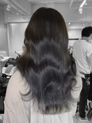 ロング レイヤー/髪質改善 🩶KAITOのヘアスタイル