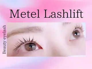 マツエク・マツパ memelu なかもず🎀takiのマツエク・マツパデザイン