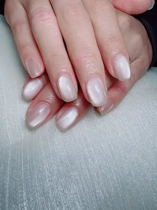 ネイル Yuxi Beauty salon 【ユーシィー ビューティ サロン】所属・ユーシーネイルサロン 池田公園店のネイルデザイン