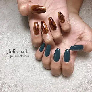 ネイル Chelice nailのネイルデザイン