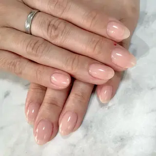 ネイル ホームネイルサロン Shellのネイルデザイン