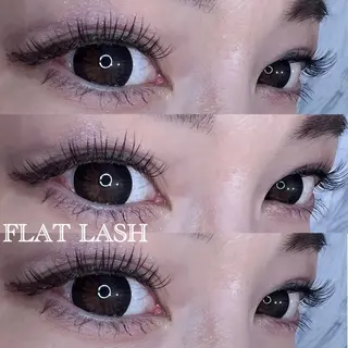 マツエク・マツパ Mier所属・太田 莉菜のマツエク・マツパデザイン