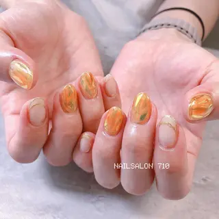 ネイル ナナイチゼロ I.Naoのネイルデザイン