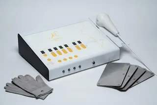 バストアップサロン Lulumiliのエステ・リラクイメージ