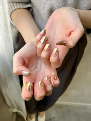 ネイル Etel atelierのネイルデザイン