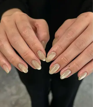 ネイル Ray. Maayaのネイルデザイン