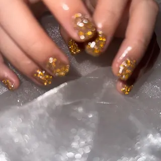 ネイル mizuki 🎀のネイルデザイン