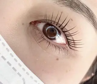 マツエク・マツパ 毛穴洗浄& 睫毛パーマ上野御徒町のマツエク・マツパデザイン