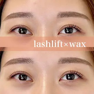 パーマ Chihiro🕊️ 韓国パーマ/眉毛のマツエク・マツパデザイン