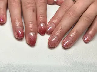 ネイル EASTHAM 後藤百香のネイルデザイン