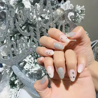 ネイル You&Me Yukiのネイルデザイン