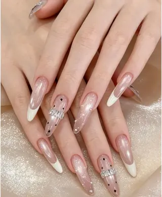 ネイル MEI Nailのネイルデザイン
