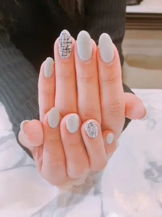 ネイル MALAMA NAILのネイルデザイン