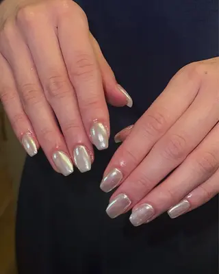 ネイル Nes.Nail所属・Miyagi Asamiのネイルデザイン