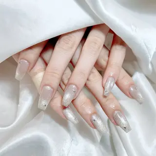 ネイル WISTERIA hayamiのネイルデザイン