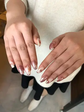 ネイル muhl by DILL所属・. wakanaのネイルデザイン