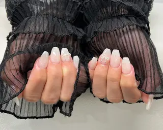 ネイル M's Nailのネイルデザイン