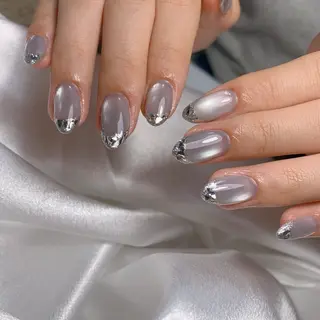 ネイル インフィニティ ネイルサロンのネイルデザイン