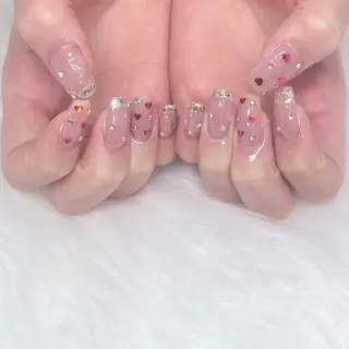 ネイル 🍁nail. kaede🍁のネイルデザイン