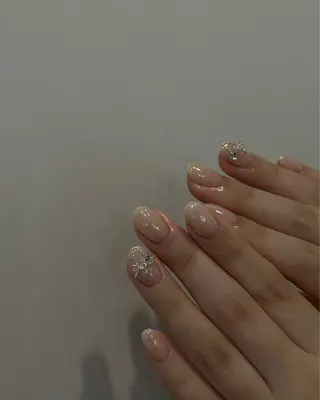 ネイル private salon liu.のネイルデザイン