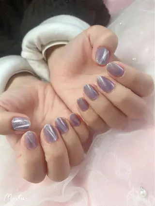 ネイル May&Way Neilのネイルデザイン