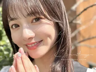 マツエク・マツパ メ イのマツエク・マツパデザイン