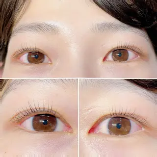 マツエク・マツパ Doluce【ドルーチェ】所属・Doluce ドルーチェのマツエク・マツパデザイン