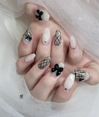 ネイル RUBY Nail 日暮里店のネイルデザイン