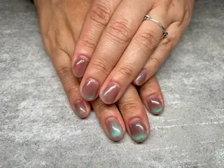 ネイル Lisa’s Salonのネイルデザイン