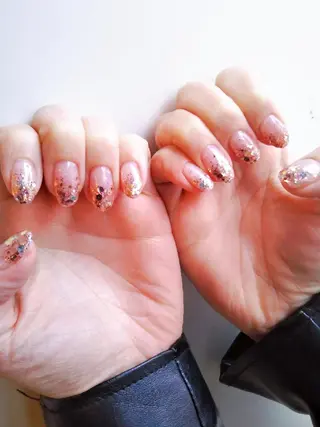 ネイル le.ciel ☆kaoru☆のネイルデザイン