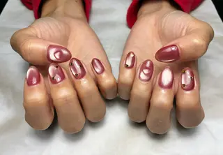 ネイル ネイルサロン Bebeのネイルデザイン