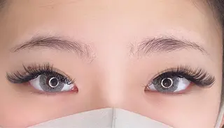 マツエク・マツパ Eyelash studioのマツエク・マツパデザイン